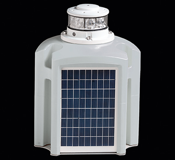 Self-contained LED lantern SC 160